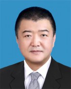 马勇（副总经理，秦腔艺术剧院院长）