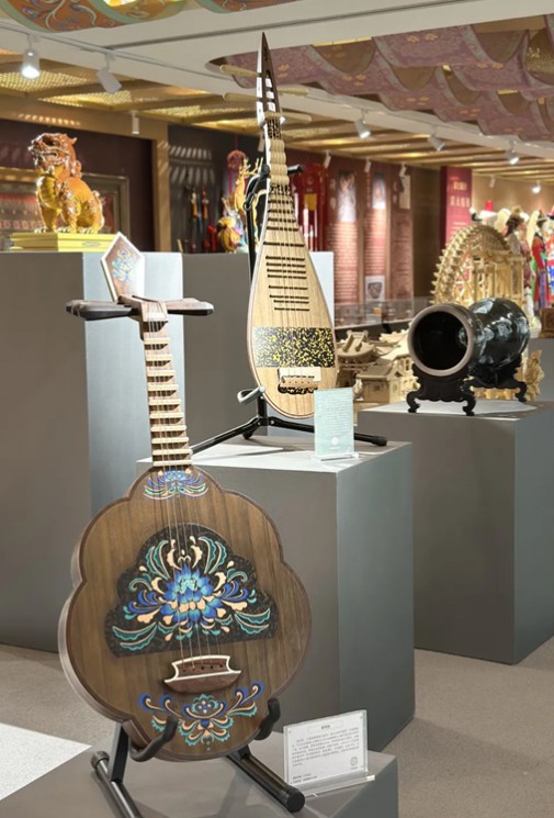 莲音袅袅｜这朵“琴中之莲”为何让古今乐人痴迷？